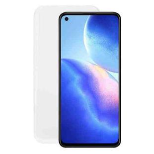 TPU Phone Case For OPPO Reno5 A(Full Transparency)