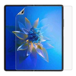 Full Screen Protector Explosion-proof Hydrogel Film For Huawei Mate X2(Big Screen)