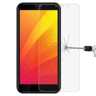 0.26mm 9H 2.5D Tempered Glass Film For Leagoo Z10