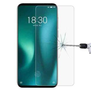 0.26mm 9H 2.5D Tempered Glass Film For Meizu 16s Pro