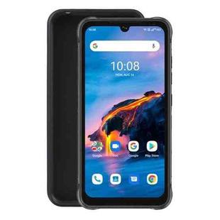 TPU Phone Case For UMIDIGI Bison Pro(Black)