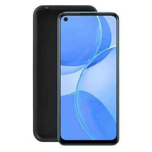 TPU Phone Case For OPPO A53 5G(Frosted Black)