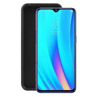 TPU Phone Case For OPPO Realme 3 Pro(Frosted Black)