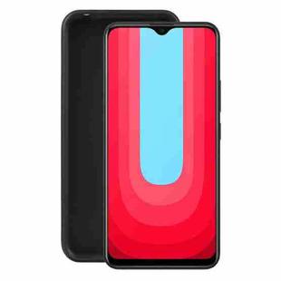 TPU Phone Case For vivo U20(Frosted Black)