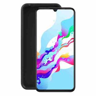 TPU Phone Case For vivo Z5(Frosted Black)