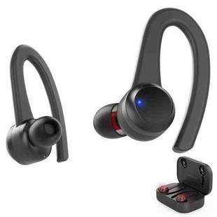 JAKCOM SE5 True Wireless Sport Bluetooth Earphone(Black)