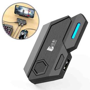 GAMWING MixSE Bluetooth 5.0 Keyboard Mouse Converter Shooting Game Auxiliary Tool