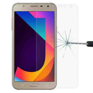 0.26mm 9H 2.5D Tempered Glass Film For Samsung Galaxy J7 Nxt