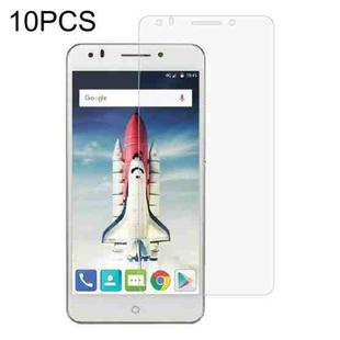 10 PCS 0.26mm 9H 2.5D Tempered Glass Film For ZTE Blade A570