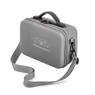 STARTRC 1110303 Outdoor Waterproof One-shoulder Storage Bag Handbag for DJI Mavic 3(Grey)