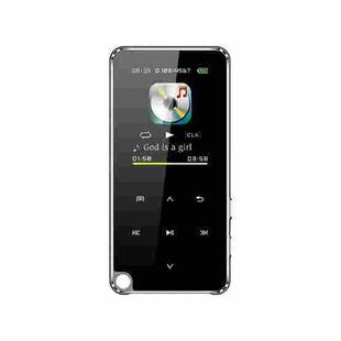 M25 Multifunctional Portable Bluetooth MP3 Player, Capacity:8GB(Black)