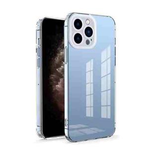 Transparent Candy TPU Phone Case For iPhone 11 Pro Max(Transparent)