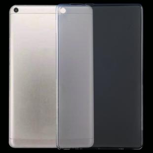 For Huawei Tab 5 0.75mm Dropproof Transparent TPU Case