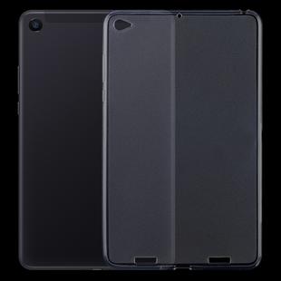 For Xiaomi Mi Pad 3 / 2 / 1 0.75mm Dropproof Transparent TPU Case