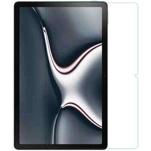For OPPO Realme Pad NILLKIN H+ Explosion-proof Tempered Tablet Glass Protective Film