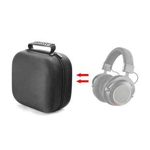 For Beyerdynamic Amiron Bluetooth Headset Protective Storage Bag(Black)