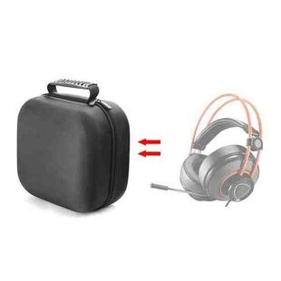For COUGAR immersa Headset Protective Storage Bag(Black)