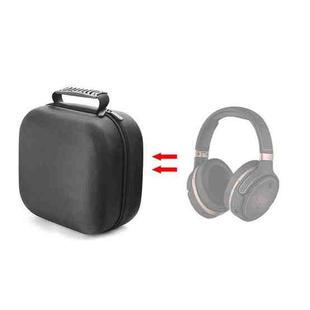 For AUDEZE Mobius Headset Protective Storage Bag(Black)