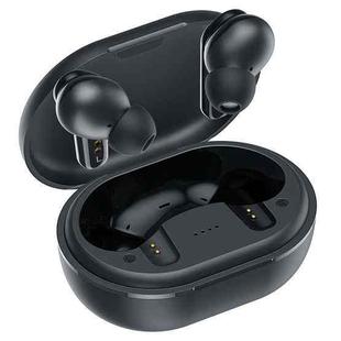 Benks Benbuds-Elite ET05 TWS Noise Reduction Bluetooth Earphone with Charging Case(Black)