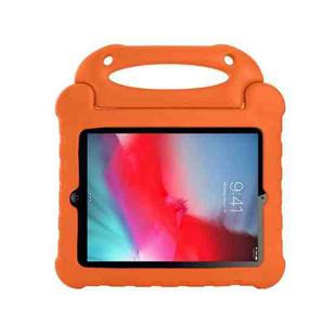 EVA Tablet Case with Holder For iPad 3 / 2 / 1(Orange)