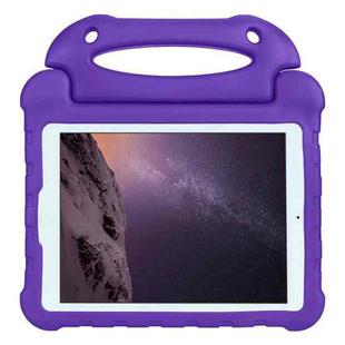 EVA Tablet Case with Holder For iPad Air  / Air 2(Purple)