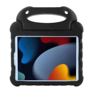 EVA Tablet Case with Holder For iPad 10.2 / Air 3(Black)
