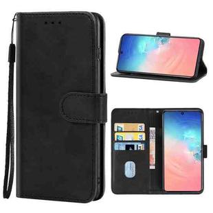 Leather Phone Case For Samsung Galaxy S20 FE 5G / S20 Lite / S20 Fan Edition / S20 FE 4G / S20 FE 2022(Black)