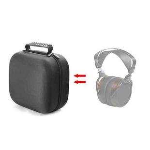 For HiFiMAN HE-560 Headset Protective Storage Bag(Black)