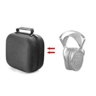 For HiFiMAN Arya Headset Protective Storage Bag(Black)