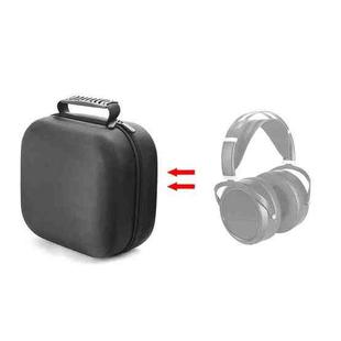 For HiFiMAN HE6se Headset Protective Storage Bag(Black)