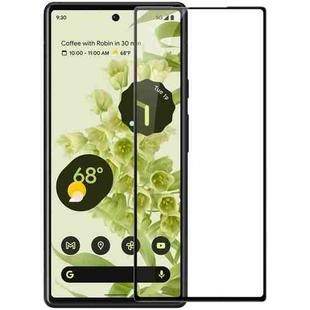 For Google Pixel 6 NILLKIN CP+PRO Explosion-proof Tempered Glass Film