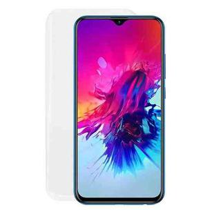 TPU Phone Case For Infinix Smart 3 Plus X627(Fully Transparent)