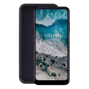 TPU Phone Case For Nokia X100(Black)