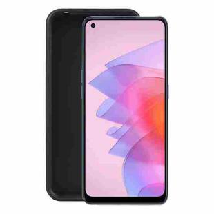 TPU Phone Case For OnePlus Nord 2 CE(Black)