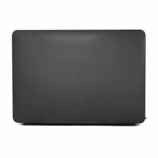 Laptop Dots Plastic Protective Case For MacBook Air 13.3 inch A1369 / A1466(Black)