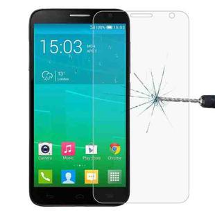 0.26mm 9H 2.5D Tempered Glass Film For Alcatel One Touch Idol 2S