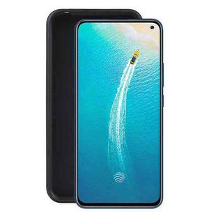 TPU Phone Case For Vivo  V19 Neo(Black)