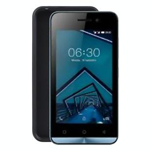 TPU Phone Case For Tecno A11(Black)