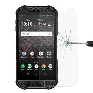 0.26mm 9H 2.5D Tempered Glass Film For Kyocera DuraForce PRO 2 FIRSTNET