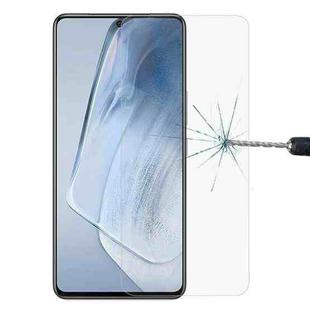0.26mm 9H 2.5D Tempered Glass Film For vivo iQOO 7 India