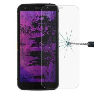 0.26mm 9H 2.5D Tempered Glass Film For CAT S62 Pro