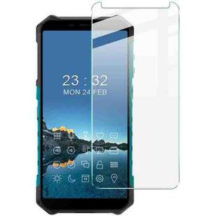 For Ulefone Armor X9 / X9 Pro imak H Series Tempered Glass Film