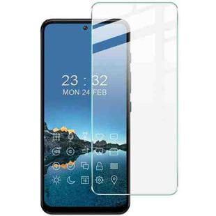 For Motorola Moto G31 / G41 / G71 5G imak H Series Tempered Glass Film