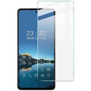 For Samsung Galaxy A53 5G imak H Series Tempered Glass Film