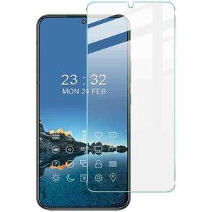 For Samsung Galaxy S22 5G imak H Series Tempered Glass Film