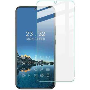 For Samsung Galaxy S22+ 5G imak H Series Tempered Glass Film