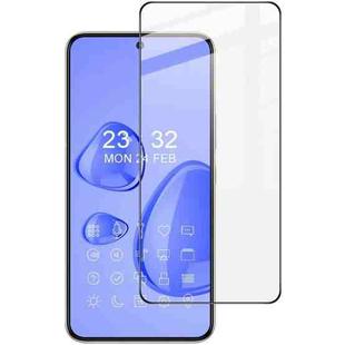 For Samsung Galaxy S22+ 5G imak 9H Full Screen Tempered Glass Film Pro+ Series
