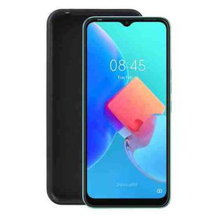 TPU Phone Case For Tecno Spark Go 2022(Black)