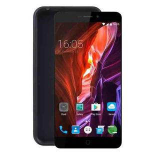 TPU Phone Case For Elephone P9000(Black)