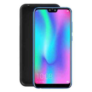 TPU Phone Case For Honor 9i(Black)